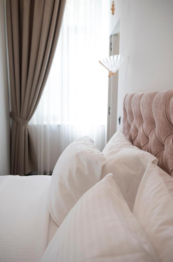 Jensen Luxury Suites Родос Экстерьер фото