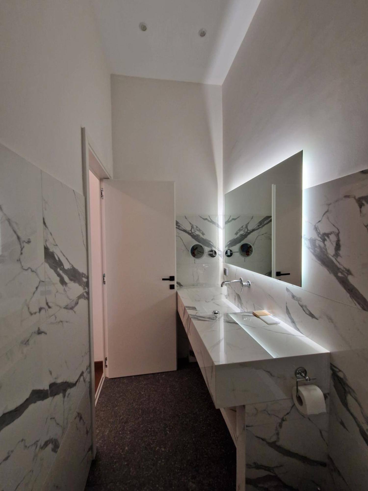 Jensen Luxury Suites Родос Экстерьер фото
