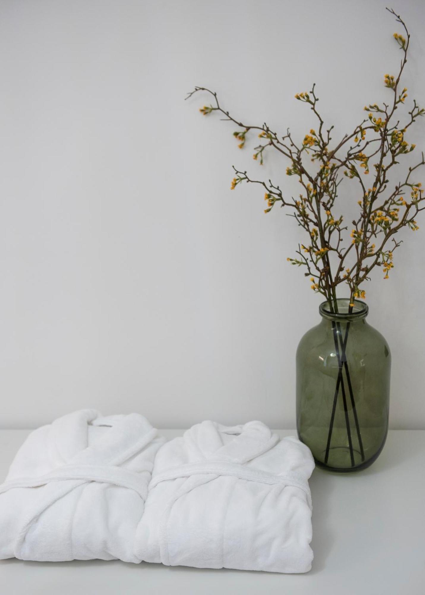 Jensen Luxury Suites Родос Экстерьер фото